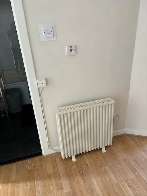 Quiet Central Apartment For Upto 4 People Edinburgh United Kingdom