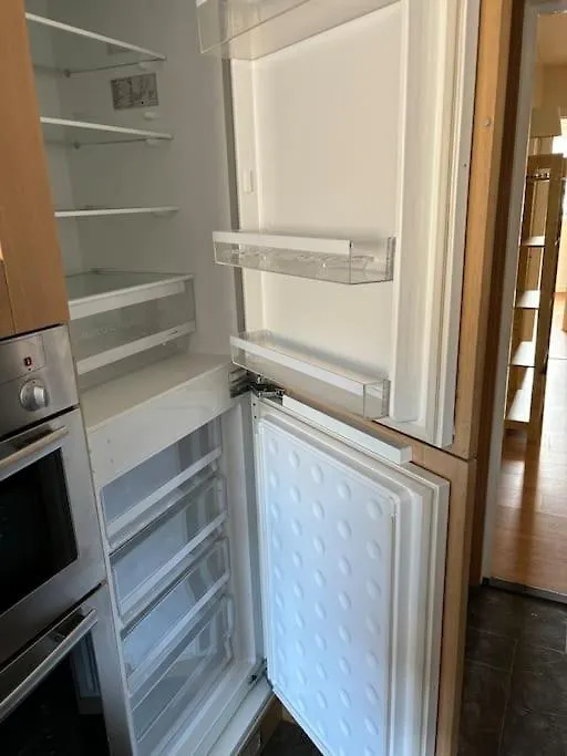 Quiet Central Apartment For Upto 4 People Edinburgh